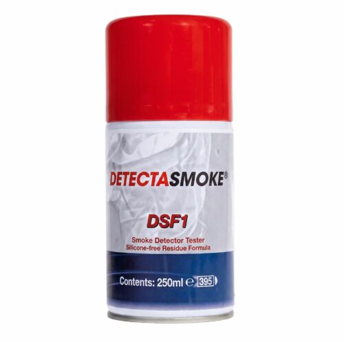 Aerosol detectores ópticos de humo
