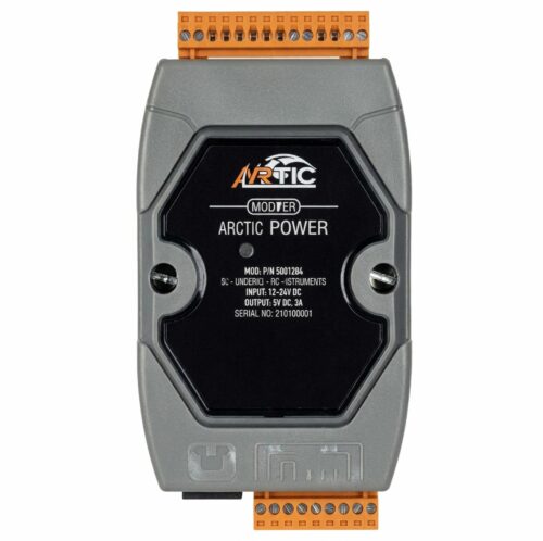 Módulo interface para integración mediante ModBus